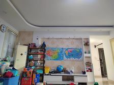 任城 置城8号公馆 3室2厅 114.00㎡ 60万