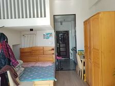 山阳 远大未来城 1室1厅 51.84㎡ 29.78万