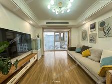 恩施中梁国宾壹号3室2厅118.34㎡69.8万带充电车位