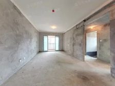 天府新区 海伦春天 4室2厅 120.12㎡ 212万