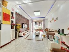 开发区 海洲铂兰庭 3室2厅 123.00㎡ 65万