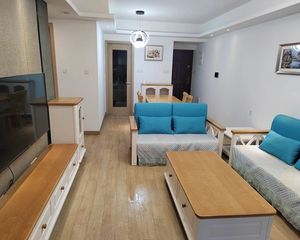 温江 东原城 3室2厅 88.86㎡ 75万