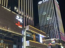 临汾悦汇时光颂精装商业loft