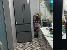 沙坪坝 渝开发格莱美城 3室2厅 102.37㎡ 88.80