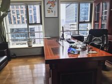 甲级写字楼出租