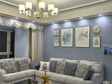 双流 隆鑫十里画卷 4室2厅 123.85㎡ 210万