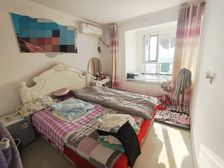 张店区 圣博活力城 3室2厅 带储藏