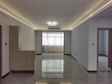 盐湖 鸿福家园(舜帝街) 3室1厅 120.00㎡ 40万