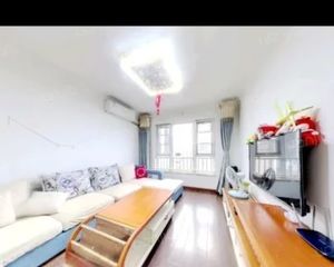 龙泉驿 万科金色城市 2室1厅 72.05㎡ 105万