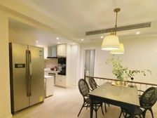 静安 慧芝湖花园二期 3室2厅 148.26㎡ 998万