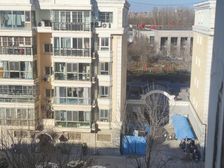 南北通透两居室 碧波园112平仅168万