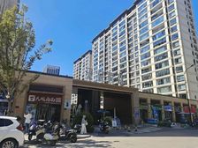 天宸尚品临街旺铺