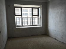 定陶区 万城花开 3室1厅 125.83㎡ 55万