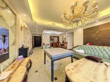 青羊 长虹和悦府 4室2厅 129.00㎡ 279万