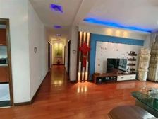 巢湖 美欣达时代春天 3室2厅 128.20㎡ 88万