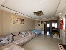 三中永红双包金河铭苑 2室2厅 119.89㎡ 65.80万