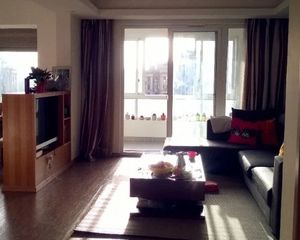 武侯 绿地圣路易名邸 4室2厅 159.00㎡ 280万