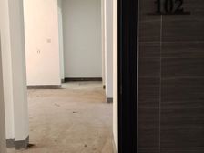 南康 绿地城际空间站晶悦 3室1厅 121.27㎡ 46万