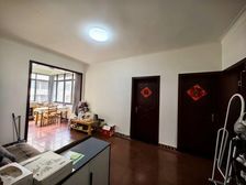 文华路4号院 81平三居 南北通透好房出售