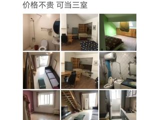 津南 海天馨苑惠君园 2室3厅 130.00㎡ 120万