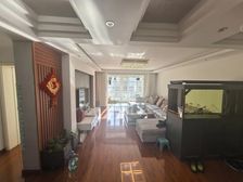 大武口区 汉唐庭院 3室2厅 110.00㎡ 55万