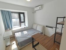 南北通透三居室带车位 中骏悦景府87平仅售85万