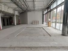 公园都会底商招租540平小区大门口临街