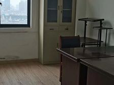 蒙城北路嘉和大厦30平写字楼出租 900元/月即租即用