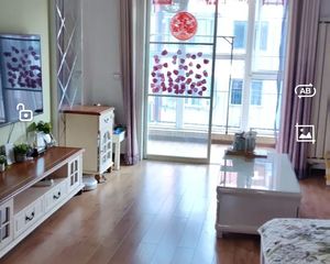 津南 左岸名邸 2室1厅 121.00㎡ **万