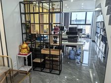白云政务中心对面精装LOFT写字楼,办公家具齐全