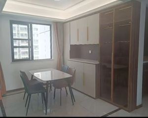 昌北开发区 中海锦城 3室2厅 106.11㎡ 99万