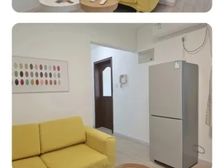 东城 一师附小 九年一贯 次顶层 拎包入住 华龙美晟