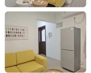 东城 一师附小 九年一贯 次顶层 拎包入住 华龙美晟