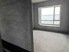 点军 江南URD·那溪谷 4室2厅 137.90㎡ 75.8