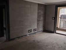 山阳 亿祥美郡 3室2厅 113.00㎡ 45万