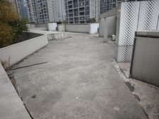 新旅明樾府 超大露台近500平 双地铁 次新房