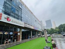 湖滨商业街旁,30万常住人口旺铺直租 可台球棋牌 会所