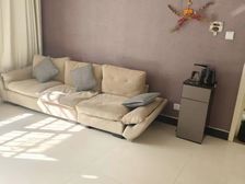 川汇区 峰基庄园 3室2厅 143.00㎡ 43万