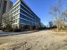 工业办公园区黄金席位 火热招租价格面议