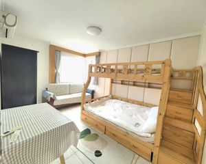 丰台 南三环中路71号院 1室1厅 48.51㎡ 220万
