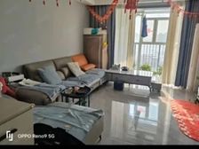 昌吉市 晨光绿景花园 3室2厅 106.57㎡ 65万