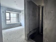 黄梅县 东方阳光城 3室1厅