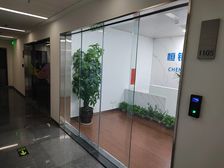 武侯跳伞塔成都保利中心南塔 纯写字楼甲级289