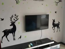 中原 金质新禧园 2室2厅