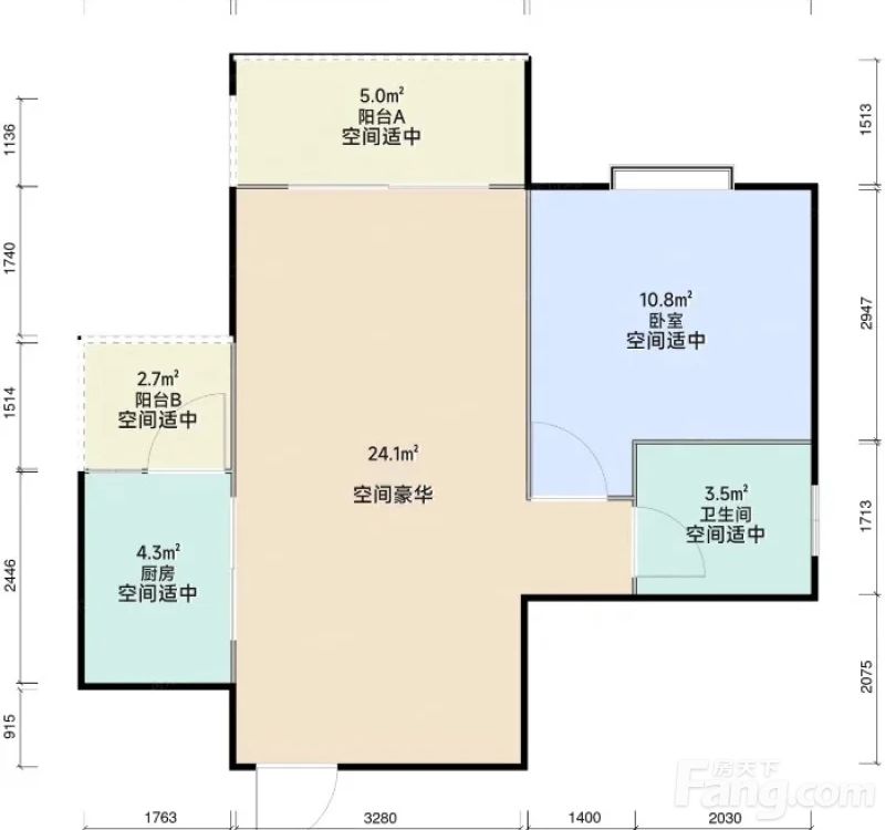室内图