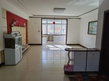 榆阳区 银沙小区 3室2厅