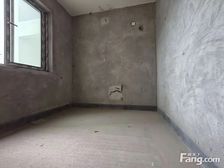 沙坪坝 富力城倾城里 3室2厅