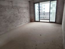 章贡 七鲤苑(一期) 3室2厅