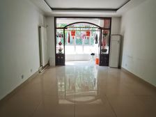 滨城 丽景新园 3室2厅