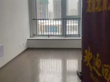 历城 龙湖星曜 1室1厅